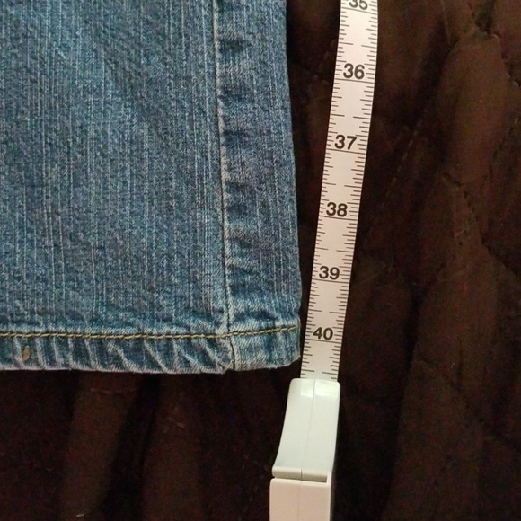 Levi's Jeans - Picture 8 of 8